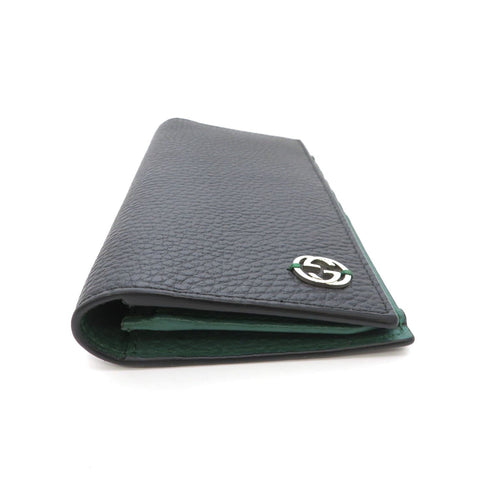 gucci wallet rear view
