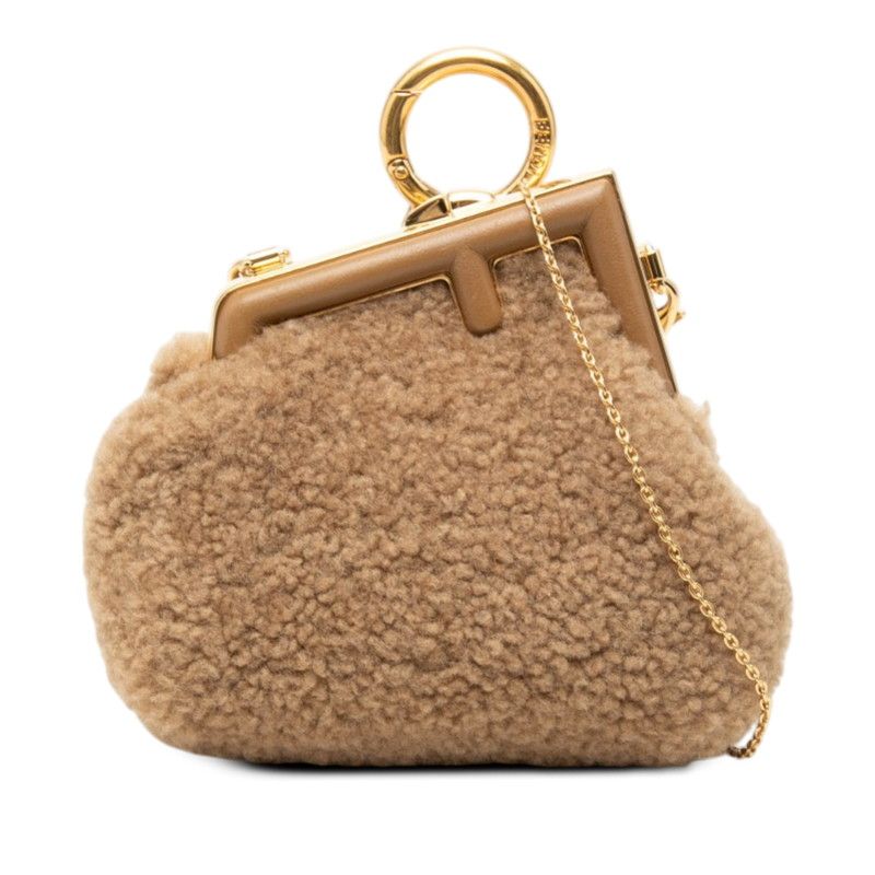 Fendi 7AS051 Coin Purse