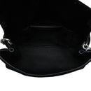 armani shoulder bag functional details