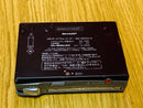 sharp md-ms100 minidisc player functional details