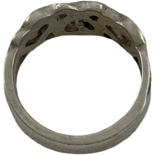ring front view
