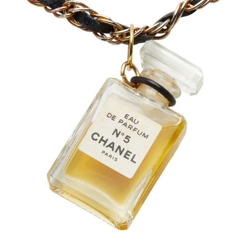 Chanel Necklace