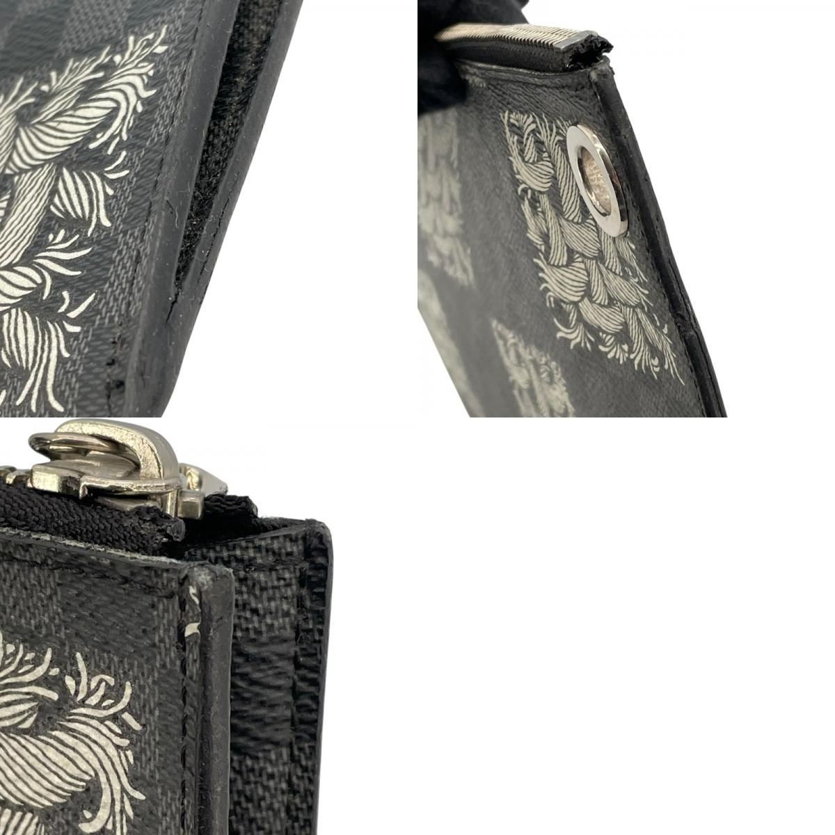 louis vuitton n61231 shoulder bag markings and labels
