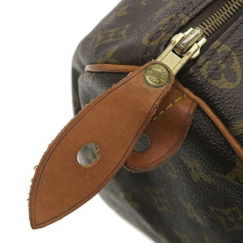 louis vuitton m41524 pouch / clutch condition details