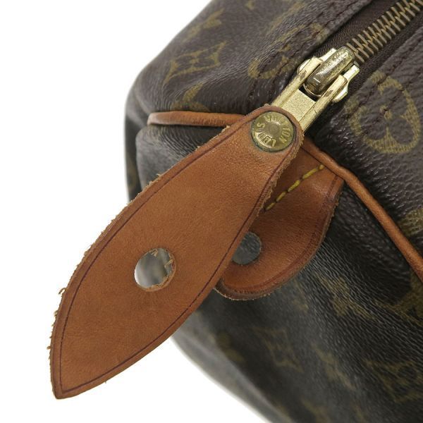 louis vuitton m41524 pouch / clutch condition details