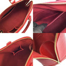 louis vuitton m52147 handbag markings and labels
