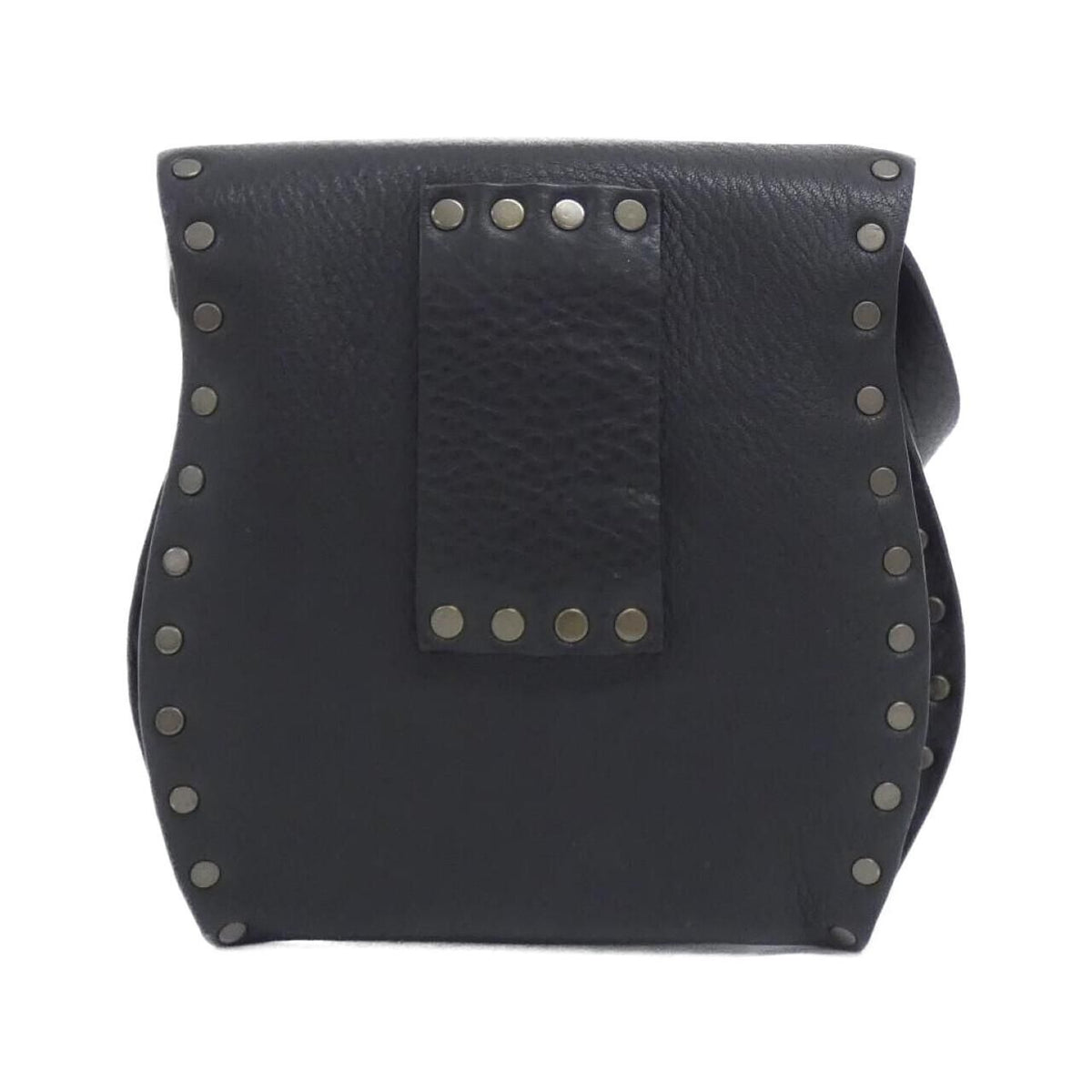 Celine Shoulder Bag – Black