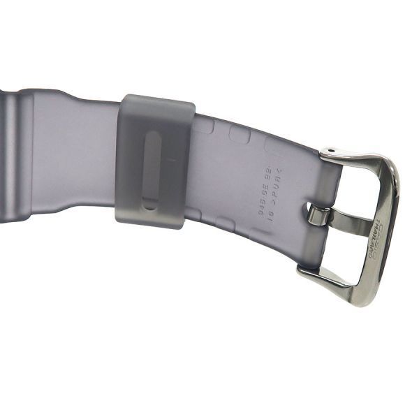 casio gm-5600mf watch functional details