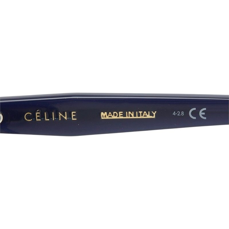celine cl40048f eyewear condition details