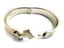 hermes bracelet rear view
