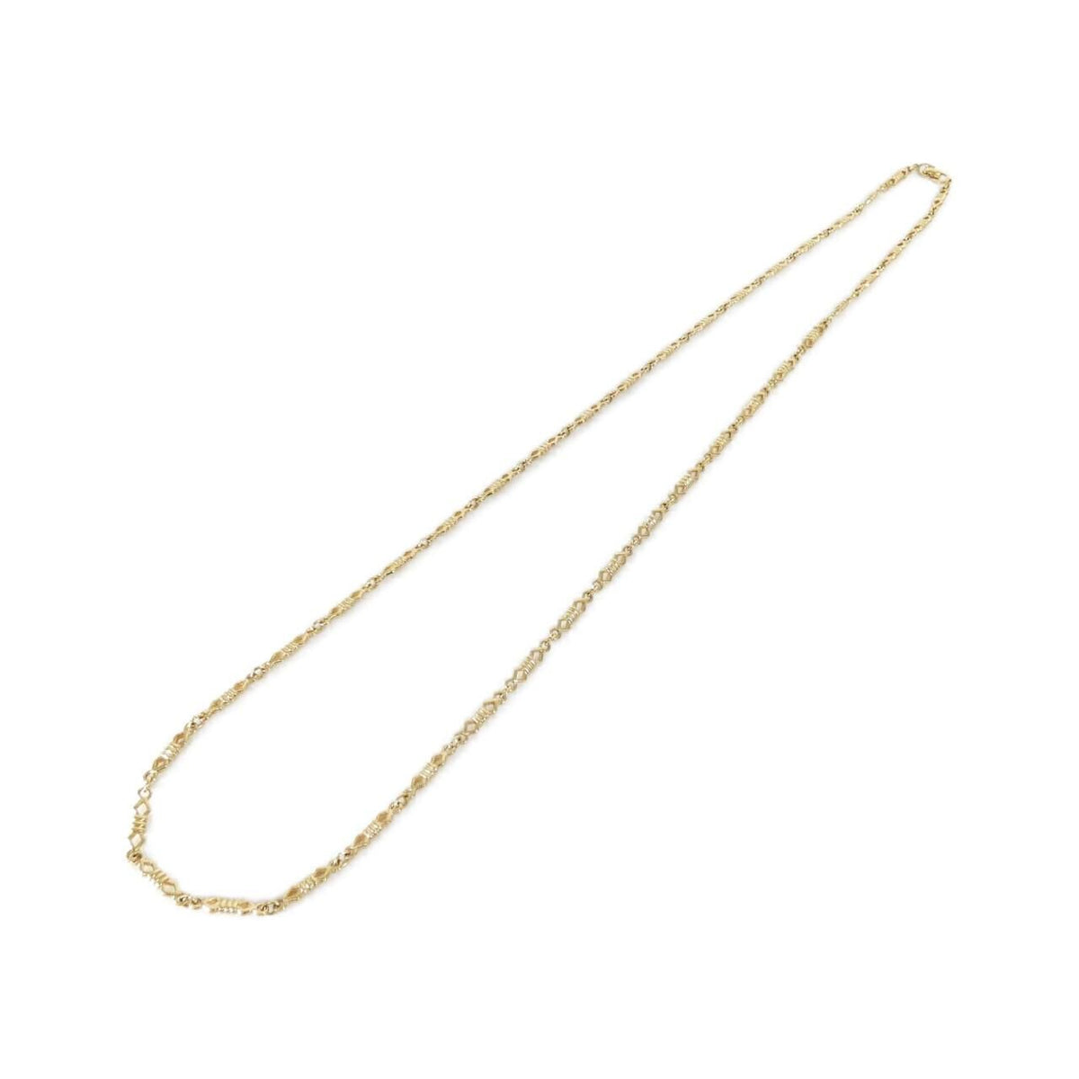 Christian Dior Necklace – Gold