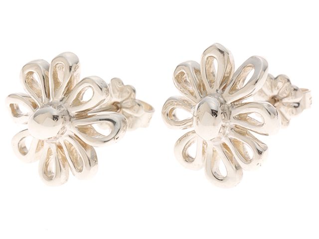 Tiffany SV/4.8g Earrings