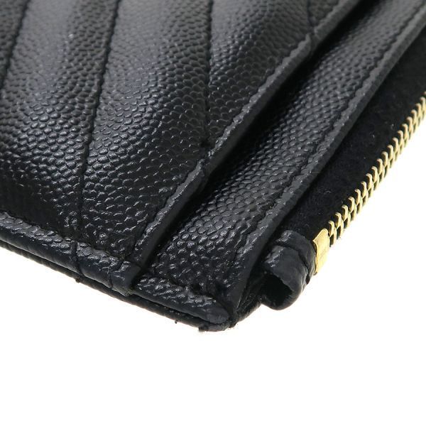saint laurent paris 504922 pouch / clutch functional details