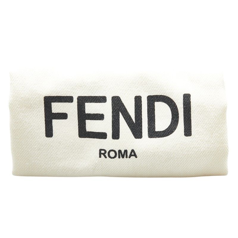 fendi 7ar894 keychain functional details