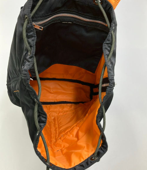 porter backpack accessories included