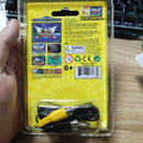 sega mega drive video game console front view