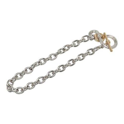 givenchy necklace front view