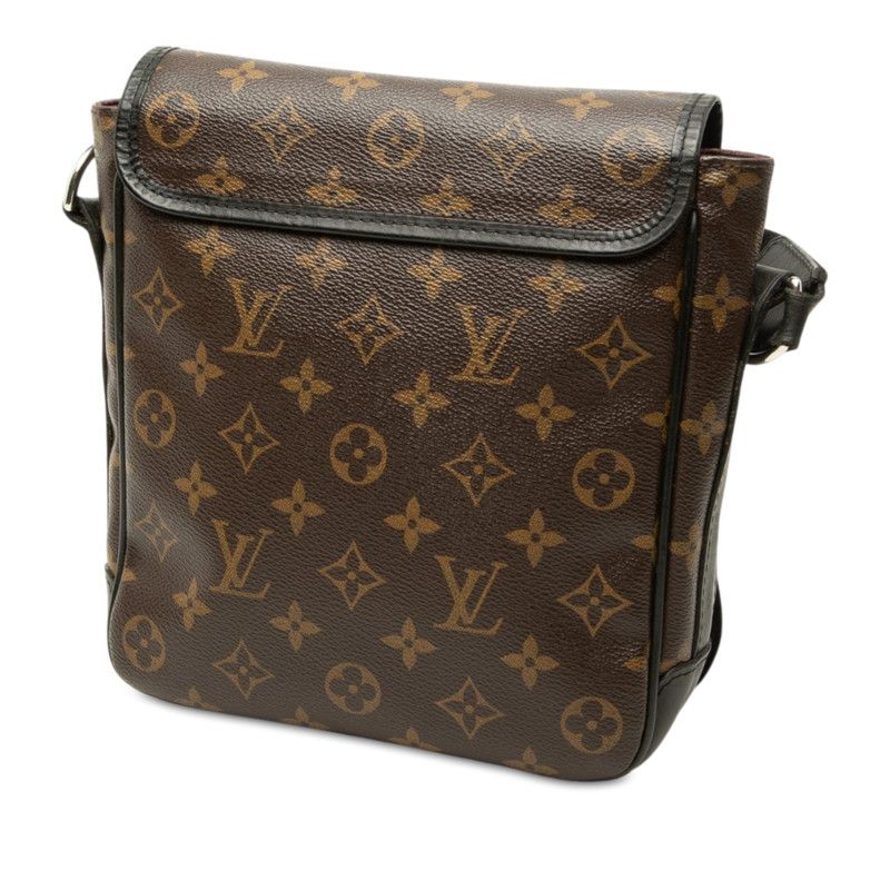 Louis Vuitton M56717 Shoulder Bag