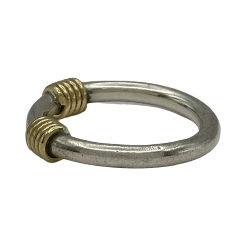 ring condition details