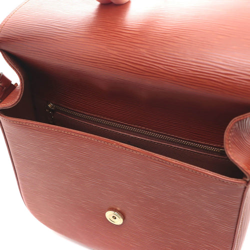 louis vuitton m52193 shoulder bag markings and labels