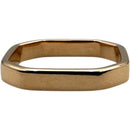 gucci pink ring side view