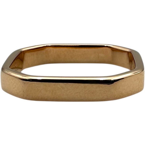 gucci pink ring side view