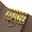 gucci 456118 key case condition details
