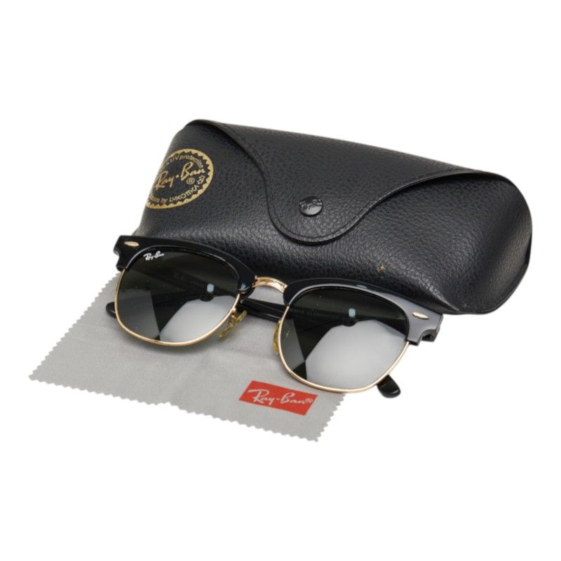 eyewear interior details
