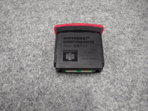 nintendo nus-001 video game console functional details