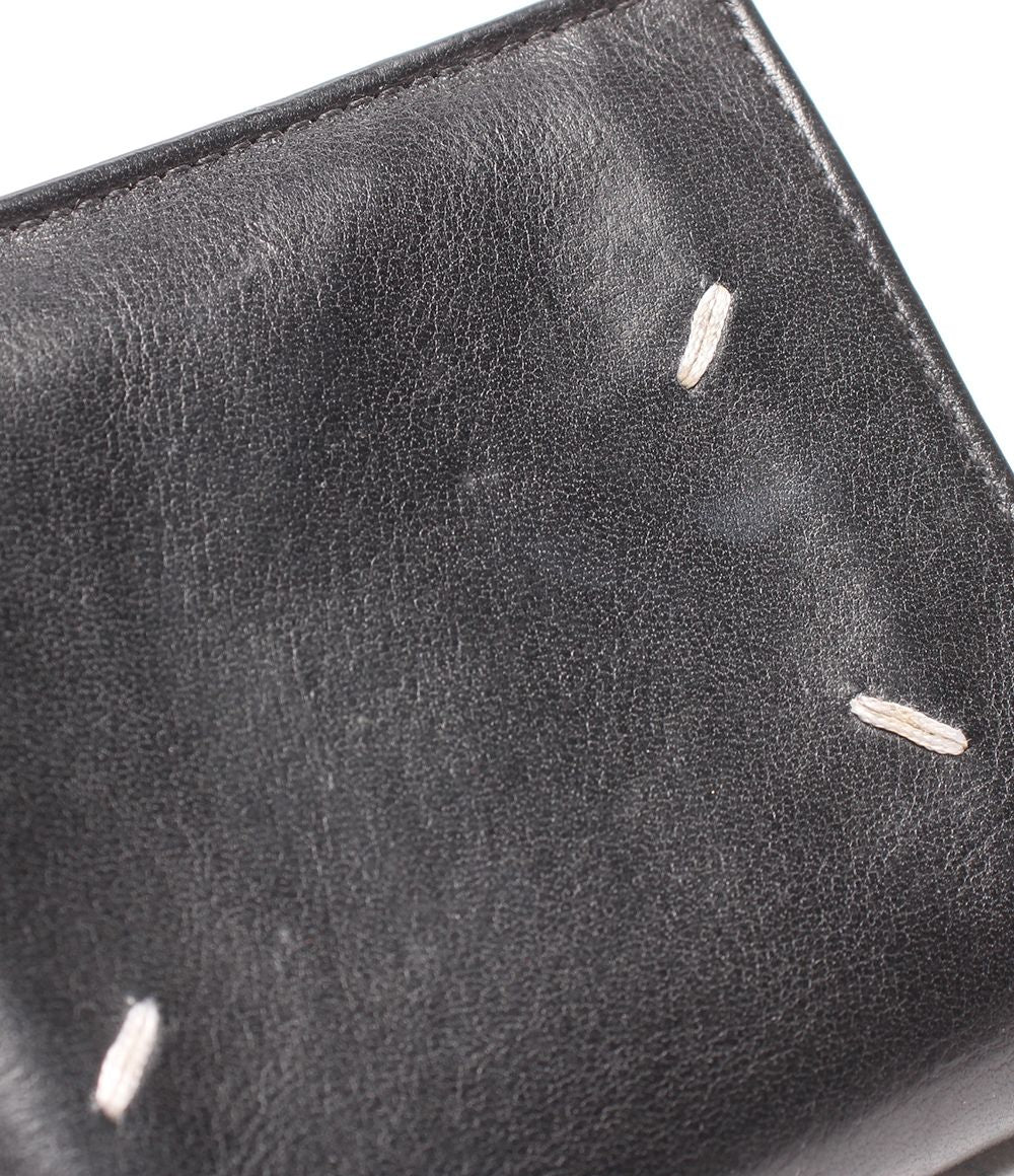maison margiela wallet functional details