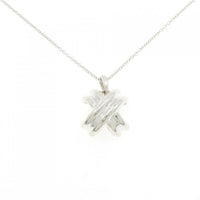 Tiffany Necklace