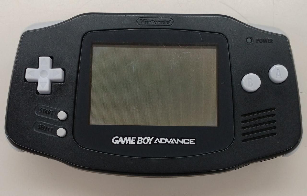Nintendo AGB-001 Handheld Console