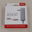 nintendo ftr-001 handheld console front view