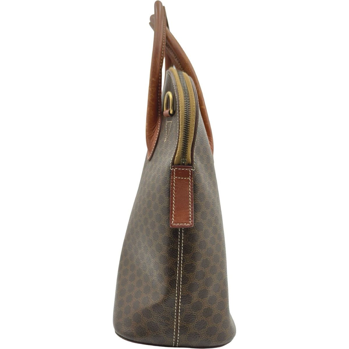 celine handbag front view