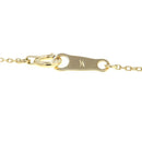 vendome aoyama necklace condition details