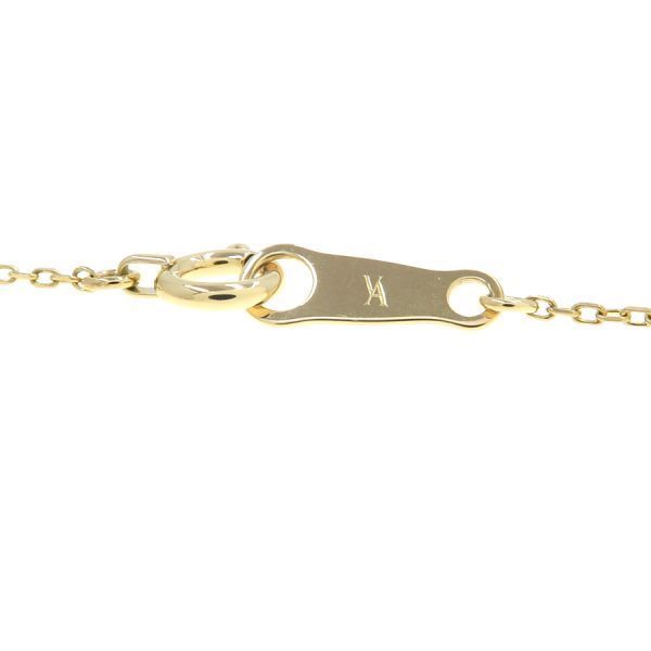 vendome aoyama necklace condition details