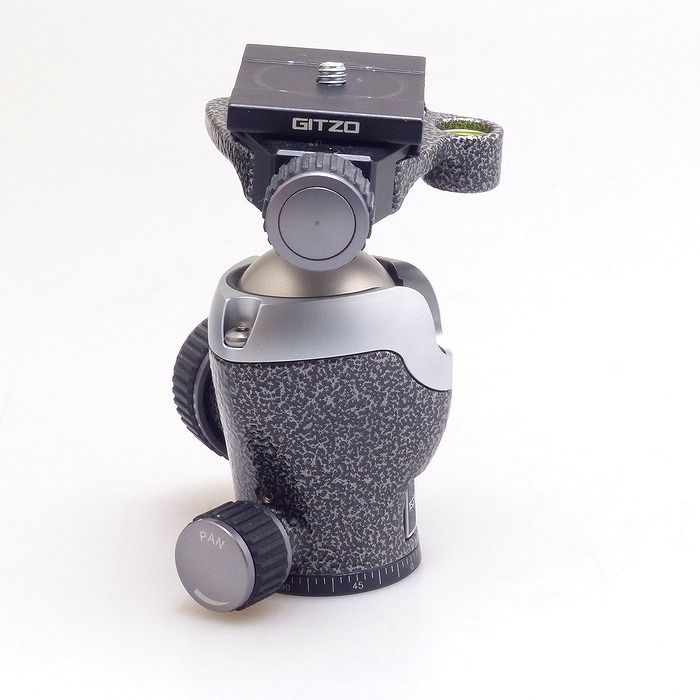 gitzo gh1382qd other functional details
