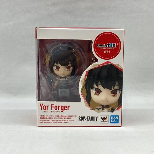 bandai collectible figure