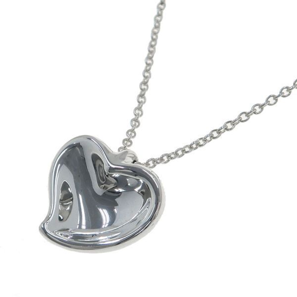 tiffany necklace
