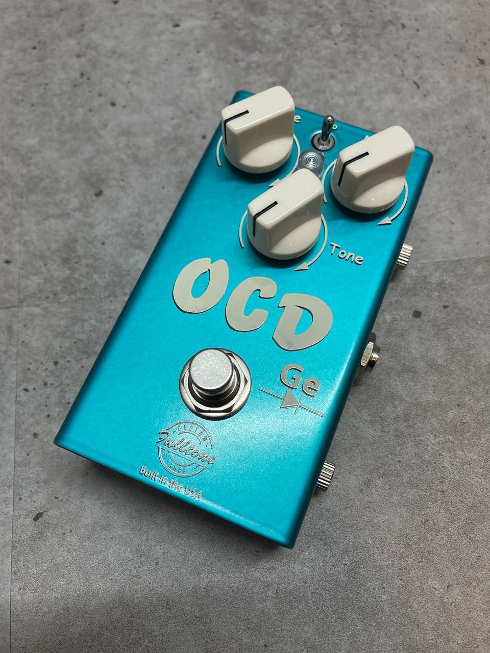 guitar effector