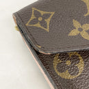 louis vuitton m62235 wallet functional details