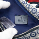 gucci shoulder bag accessories included