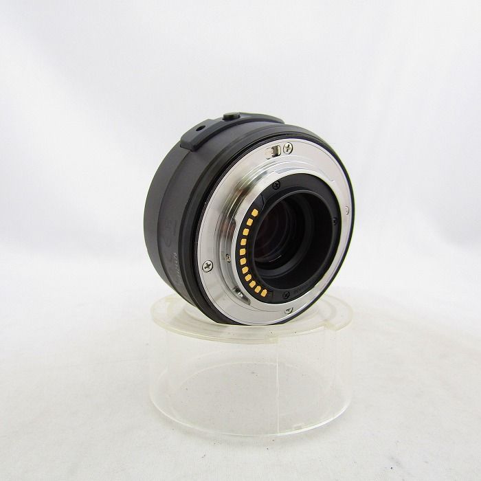 Olympus MC-20 Other