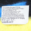 loewe scarf rear view