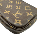 louis vuitton m58009 pouch / clutch functional details