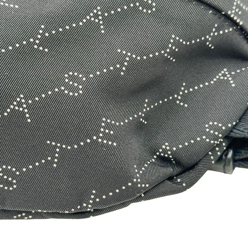 stella mccartney shoulder bag interior details