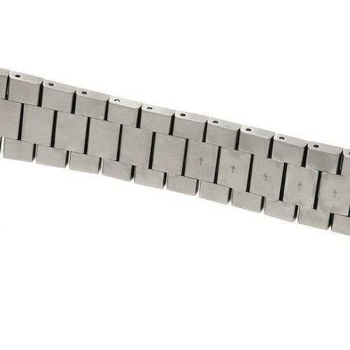 gucci 157.4 watch markings and labels