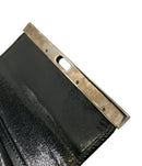 salvatore ferragamo wallet condition details