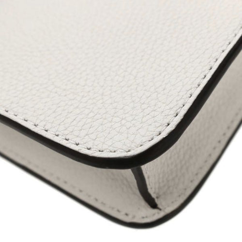 coach ch815 shoulder bag rear view