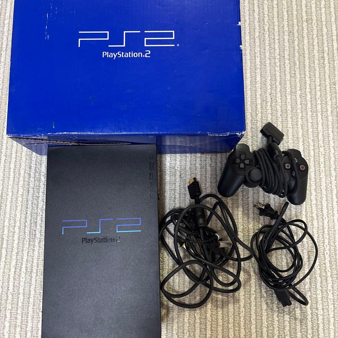 Sony SCPH-15000 Video Game Console